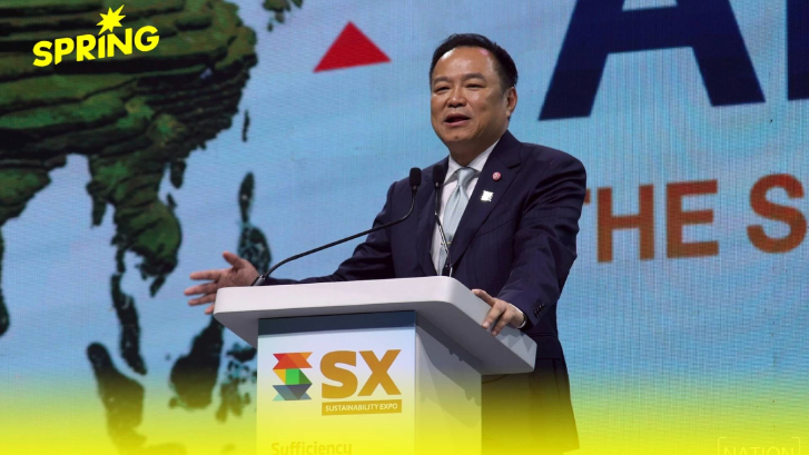 สำรวจความเห็น ‘เด็กเจนใหม่’ แนวคิดนายกฯ คนไทย ‘เกษียณอายุ 65 ปี’