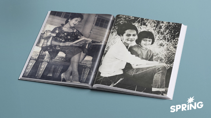 เปิด E-book พระบรมฉายาลักษณ์ 'สมเด็จพระพันปีหลวง' หายากทรงคุณค่า