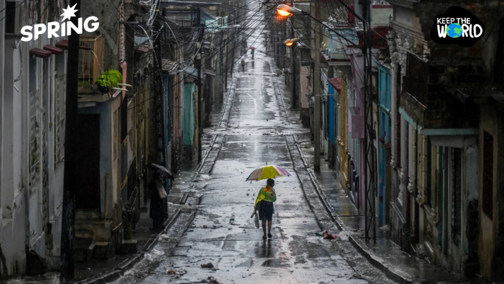 เฮอริเคนเมลิสซาพัดถล่มจาเมกา รุนแรงสุดในประวัติศาสตร์ประเทศ