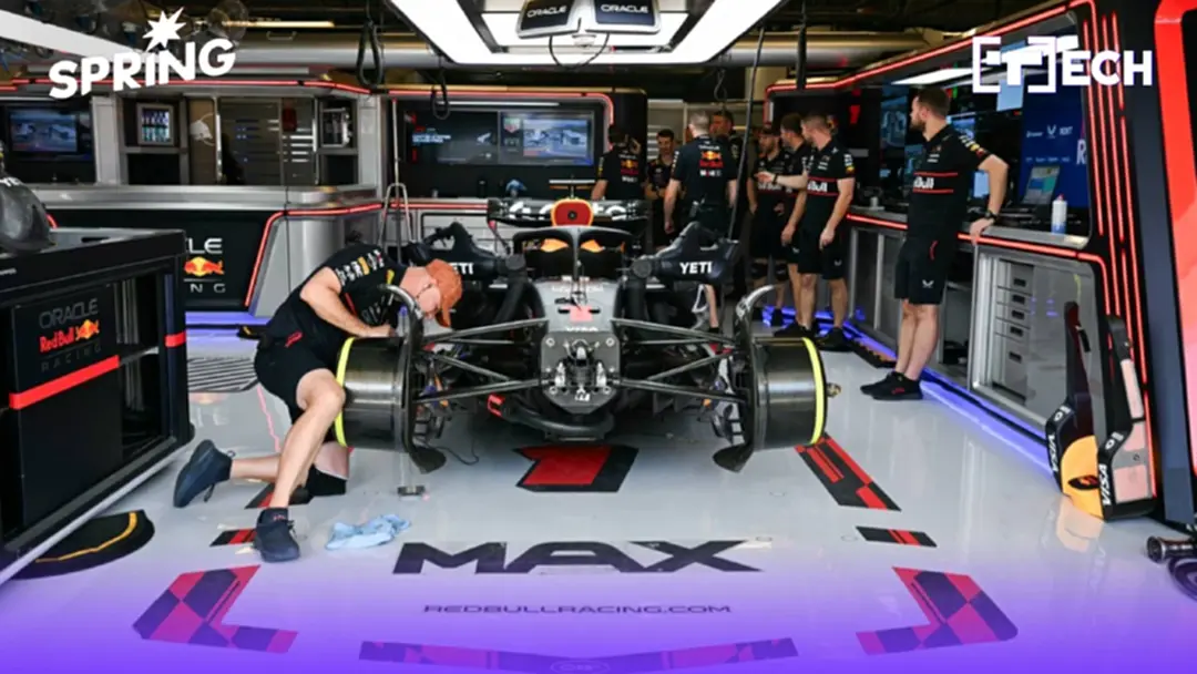 ย้อนดูเส้นทาง 70 ปี คอมพิวเตอร์ในโลก F1 เปลี่ยนวิธีคิด-วิธีสร้างและวิธีแข่งไปตลอดกาล