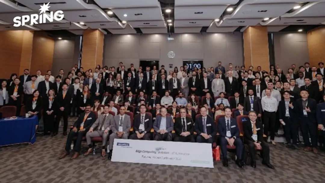 Advantech จัด APC 2026 บุกปีนัง ตอกย้ำผู้นำ Edge AI อาเซียน