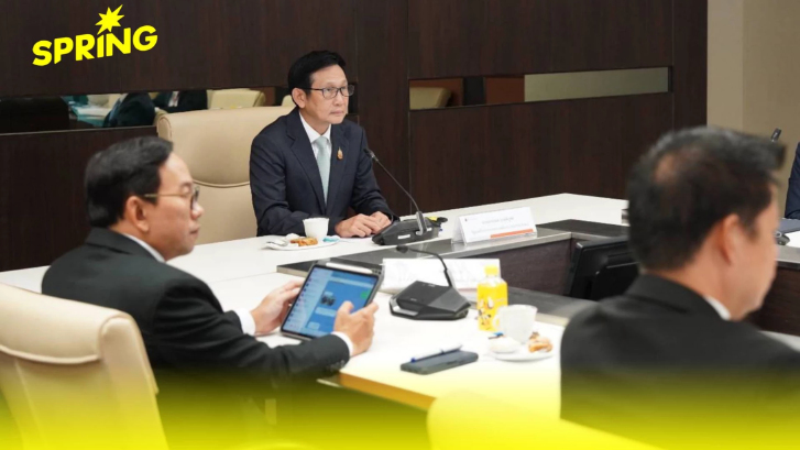 ก.พลังงาน ลดราคาน้ำมัน 'ดีเซล-เบนซิน' 50 สตางค์/ลิตร มีผลพรุ่งนี้