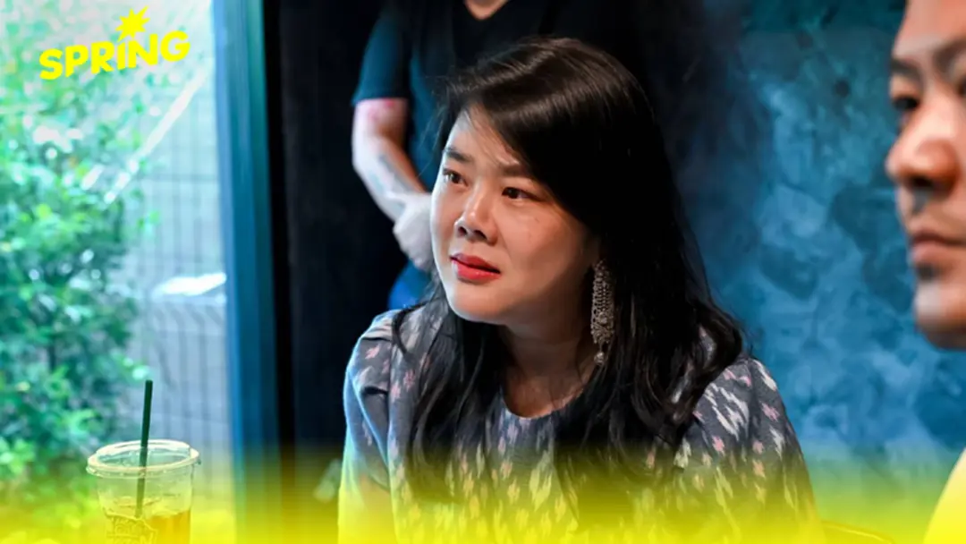 ชยิกาแนะนายกฯ ใช้กลไกปราบสแกมเมอร์จากรัฐบาลเก่า ต่อยอดช่วยปชช. ชยิกาแนะนายกฯ ใช้กลไกปราบสแกมเมอร์จากรัฐบาลเก่า ต่อยอดช่วยปชช.