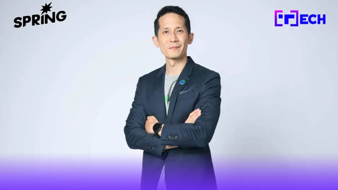 LINE BK : จาก Social Banking สู่ Everyday Financial Partner ทำเรื่องเงินให้ง่ายขึ้นทุกมิติ