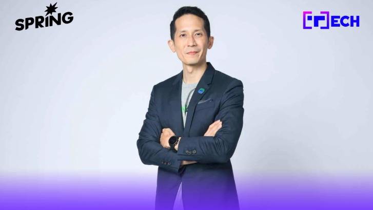 LINE BK : จาก Social Banking สู่ Everyday Financial Partner ทำเรื่องเงินให้ง่ายขึ้นทุกมิติ