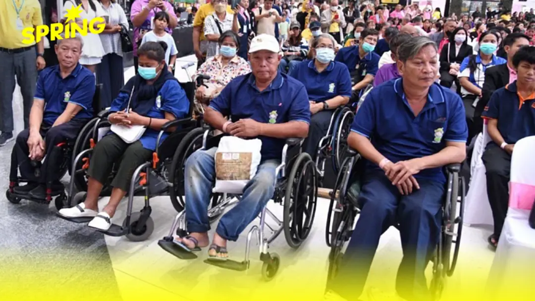 เร่ง ‘สร้างรายได้ ลดรายจ่าย’ กลุ่มเปราะบาง-สร้างอาชีพ ผ่าน 4 นโยบาย-เล็งแก้ประกาศกระทรวง