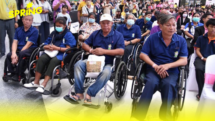 เร่ง ‘สร้างรายได้ ลดรายจ่าย’ กลุ่มเปราะบาง-สร้างอาชีพ ผ่าน 4 นโยบาย-เล็งแก้ประกาศกระทรวง