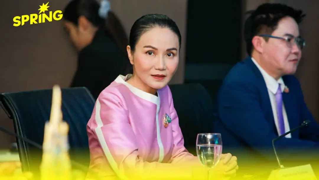 "นฤมล" สั่งลุย! ตั้ง กก.กลาง สอบปม "ปั่นยอดนักเรียน" มหาสารคาม