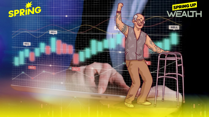 ทำไมตลาดหุ้นไทยถูกเรียกว่า "ปู่ SET" และทำไมถึงยัง "ไม่ไปไหน" สักที