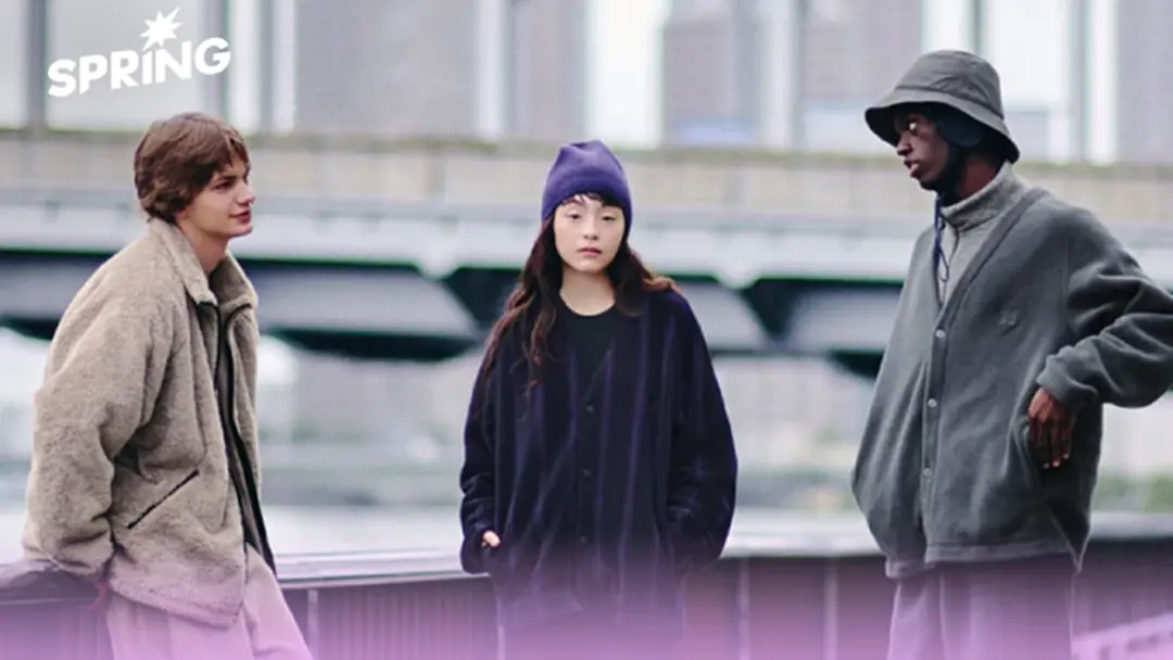 แกะ DNA เสื้อผ้าของ 'Needles' แบรนด์แฟชั่นญี่ปุ่นกลิ่นอเมริกัน