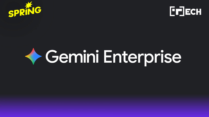 Google Cloud เปิดตัว Gemini Enterprise ปฏิวัติ AI ในองค์กร