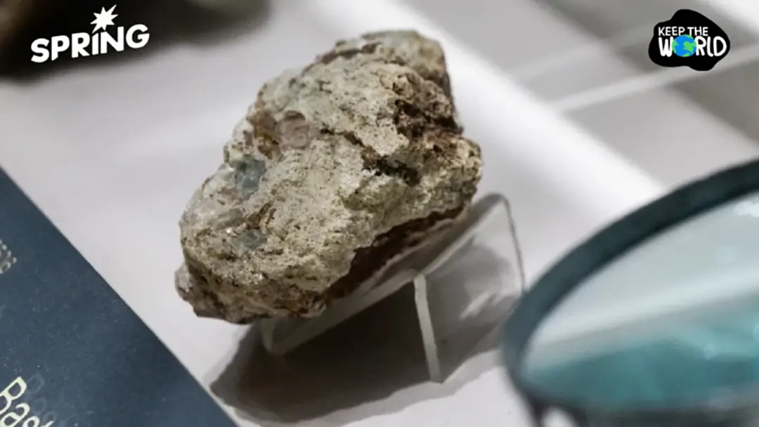 17 แร่หายาก ทำอะไรได้บ้าง? ส่วนประกอบสำคัญในเทคโนโลยีสมัยใหม่ 17 แร่หายาก ทำอะไรได้บ้าง? ส่วนประกอบสำคัญในเทคโนโลยีสมัยใหม่