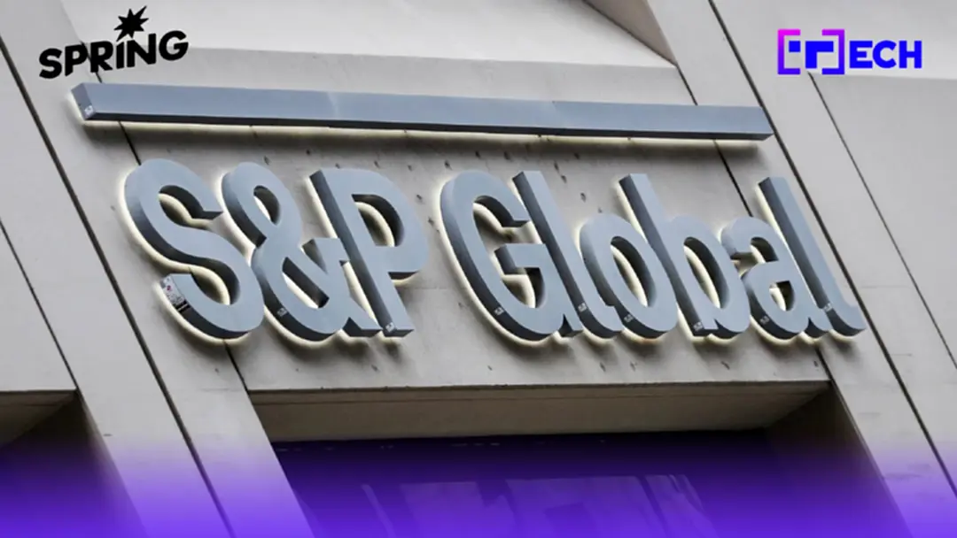S&P Global เขย่าโลกการลงทุน เปิดตัวดัชนี Crypto ผสมหุ้นครั้งแรก