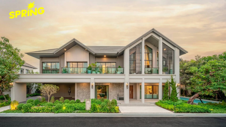 SC Asset เปิดแคมเปญ “SC โปรฏิหาริย์มีจริง” ยกทัพ 86 โครงการ ราคาเริ่ม 1.99 ล้าน