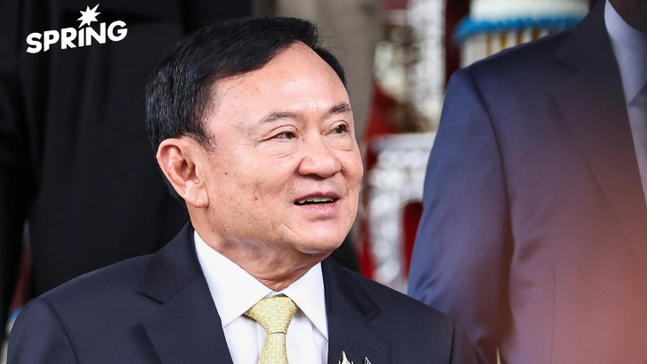 ย้อนรอย 'ภาษีหุ้นชินคอร์ป' ปิดฉากคดีมหากาพย์เกือบ 20 ปี