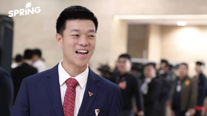 นิด้าโพลเผย "คนอีสาน" หนุน "พรรคประชาชน" มาเป็นอันดับ 1