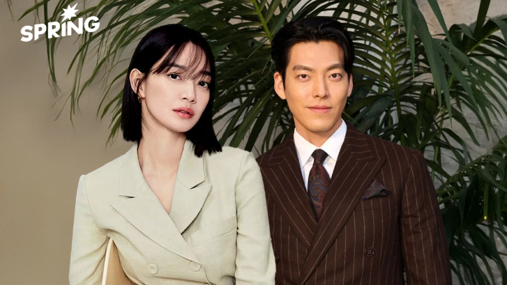 คิมอูบิน -  ชินมินอา : บทพิสูจน์รักแท้วันทุกข์ยาก - กำลังจะเข้าสู่ประตูวิวาห์