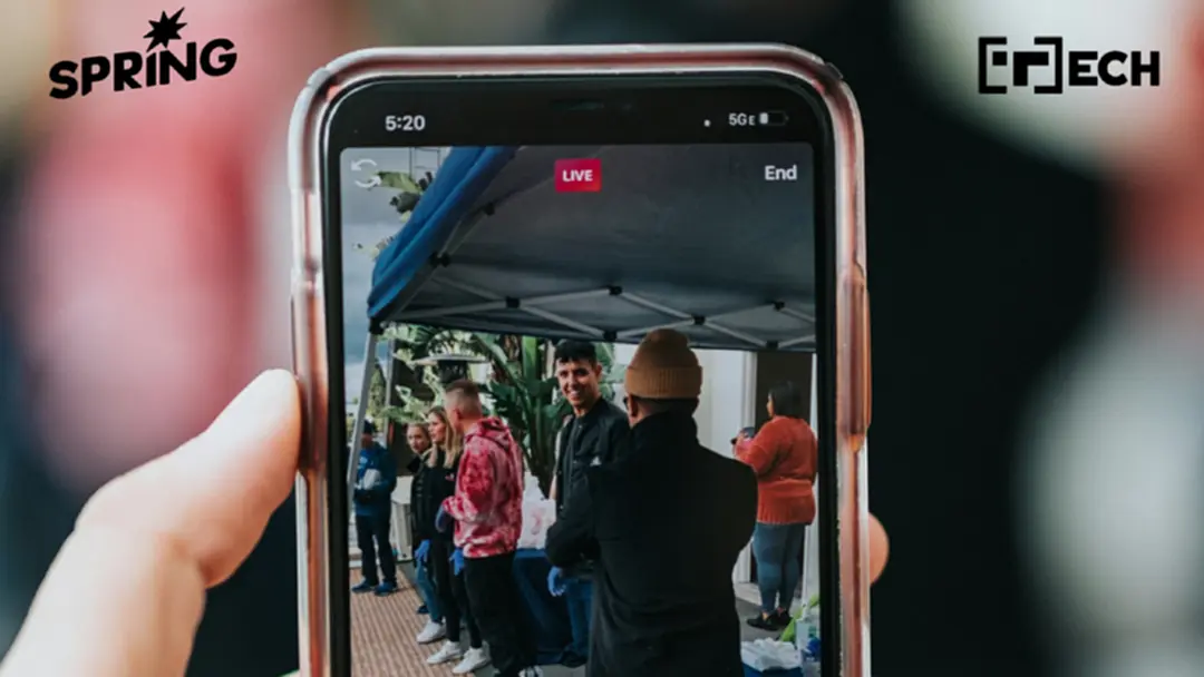 Facebook เปิดตัว "Content Protection" ปราบสายดูดคลิป Reels