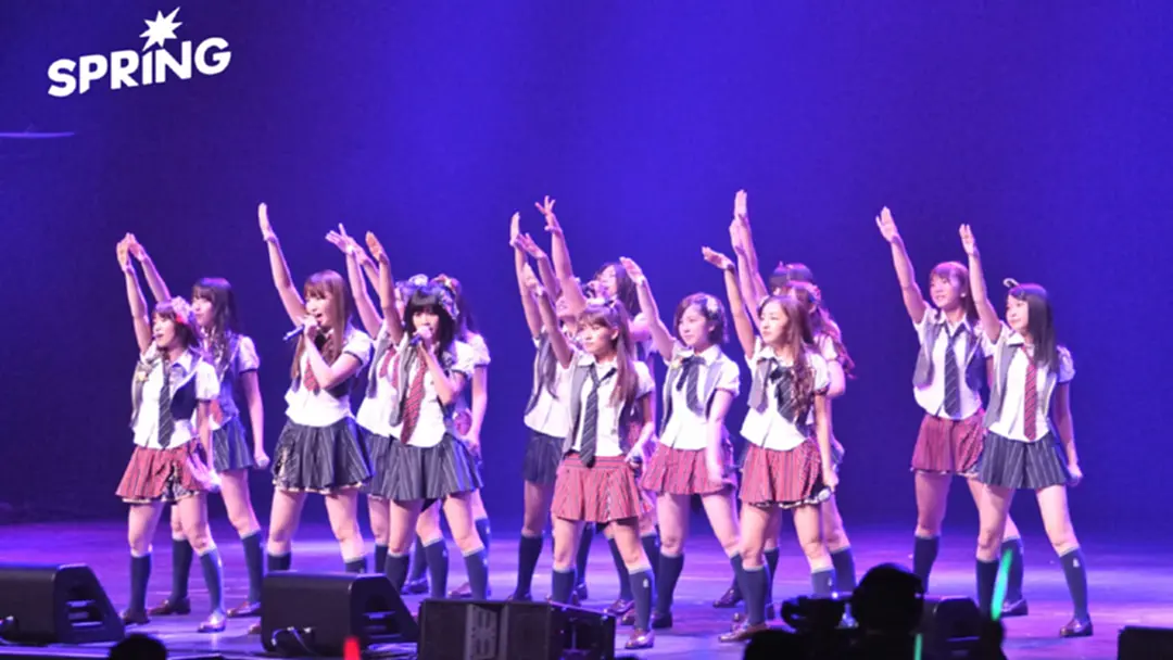 เตรียมพบกับ AKB48 ไอดอลแห่งชาติ ที่งาน JAPAN EXPO THAILAND 2026