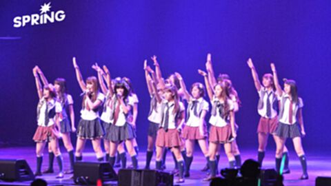 เตรียมพบกับ AKB48 ไอดอลแห่งชาติ ที่งาน JAPAN EXPO THAILAND 2026