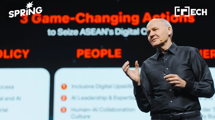 เปิดสูตร 3Ps ผ่านเลนส์ ซิกเว่ เบรกเก้ กรุ๊ปซีอีโอ ทรู คอร์ปอเรชั่น