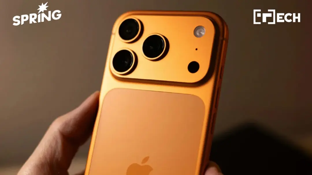 Apple จ่อขายดีอันดับ 1 โลก แซง Samsung กระแส iPhone 17 มาแรง Apple จ่อขายดีอันดับ 1 โลก แซง Samsung กระแส iPhone 17 มาแรง