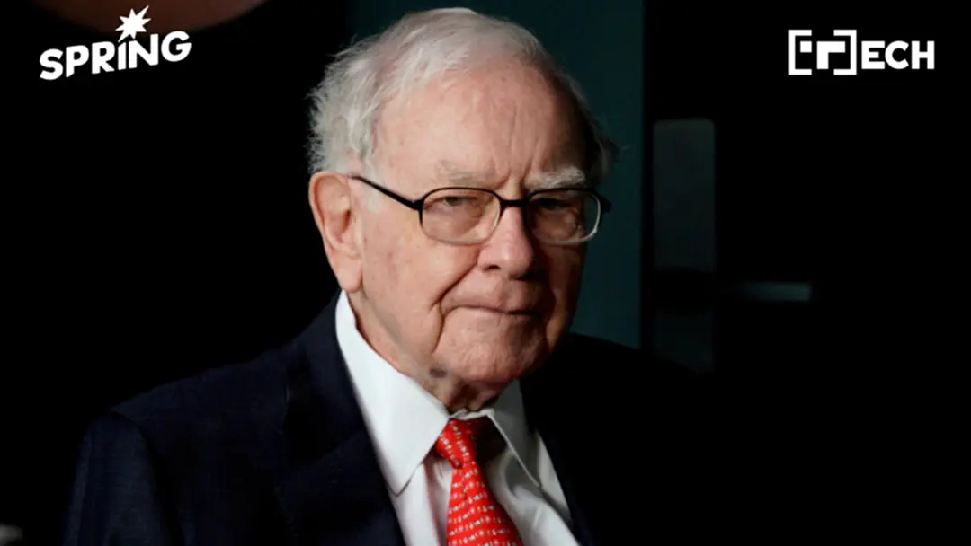 Warren Buffett ขายหุ้น Apple เข้าถือ Alphabet 4.3 พันล้านดอลลาร์ Warren Buffett ขายหุ้น Apple เข้าถือ Alphabet 4.3 พันล้านดอลลาร์