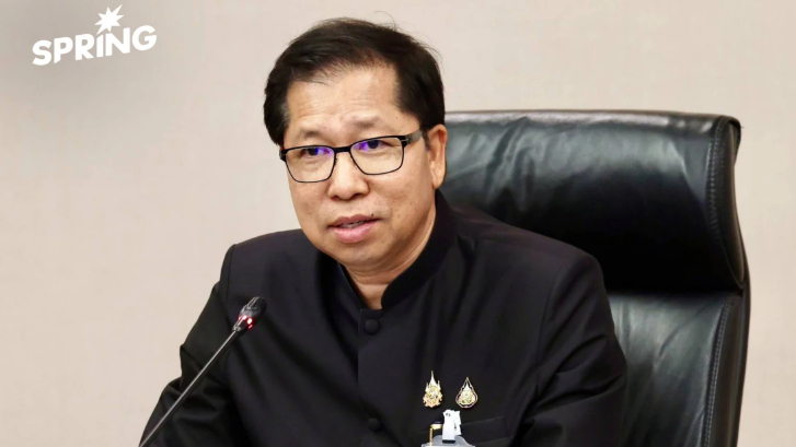 'สันติ' สั่ง สคบ. เร่งช่วยผู้ประสบภัยน้ำท่วม บริการเช่ารถ เช่าซื้อรถยนต์–จักรยานยนต์