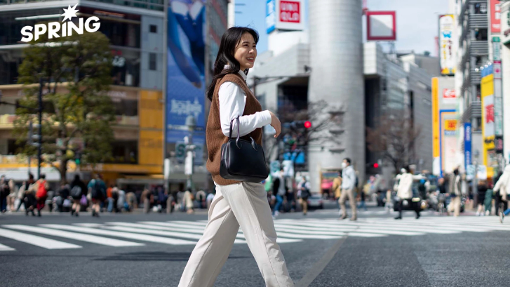 เมืองที่มีชีวิต ช่วยเยียวยาความเหนื่อยล้าได้ไม่ต่างจากป่าเขา