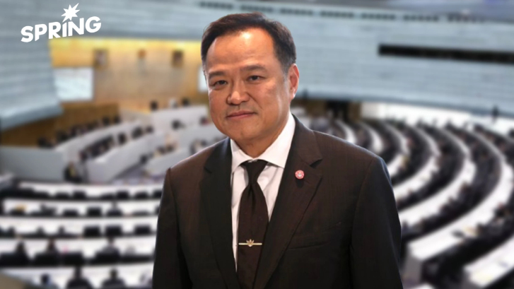 "ฉากทัศน์การเมืองไทย" ยุบสภาเร็วขึ้น ปิดจบซักฟอก โกยคะแนนนิยม