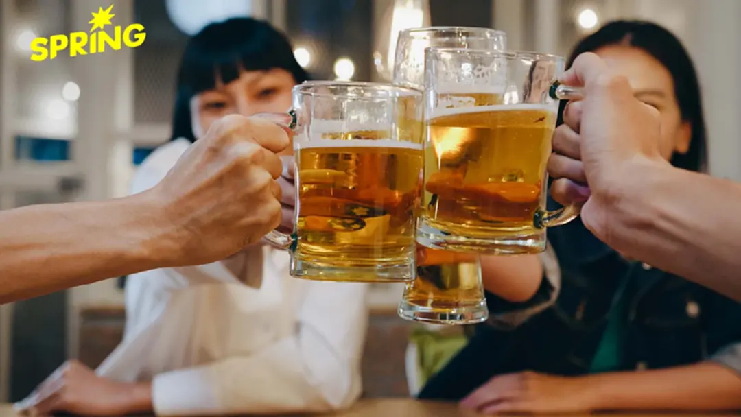 รัฐบาลเตรียมปลดล็อกห้ามดื่มบ่าย 2–5 โมง คาดมีผลทันปีใหม่