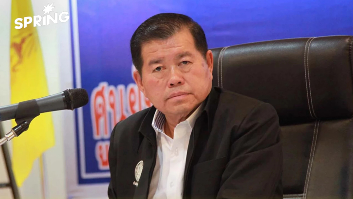 นิพนธ์ ร่วมยินดี หลังยูเนสโกรับรอง 'สงขลา' เป็นเมืองสร้างสรรค์ สาขาอาหาร