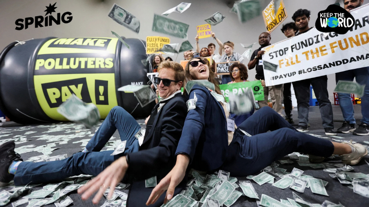 เตรียมปิดม่าน COP30 สรุปจุดยืนไทย และสิ่งที่เกิดขึ้นตลอด 10 วันที่ผ่านมา