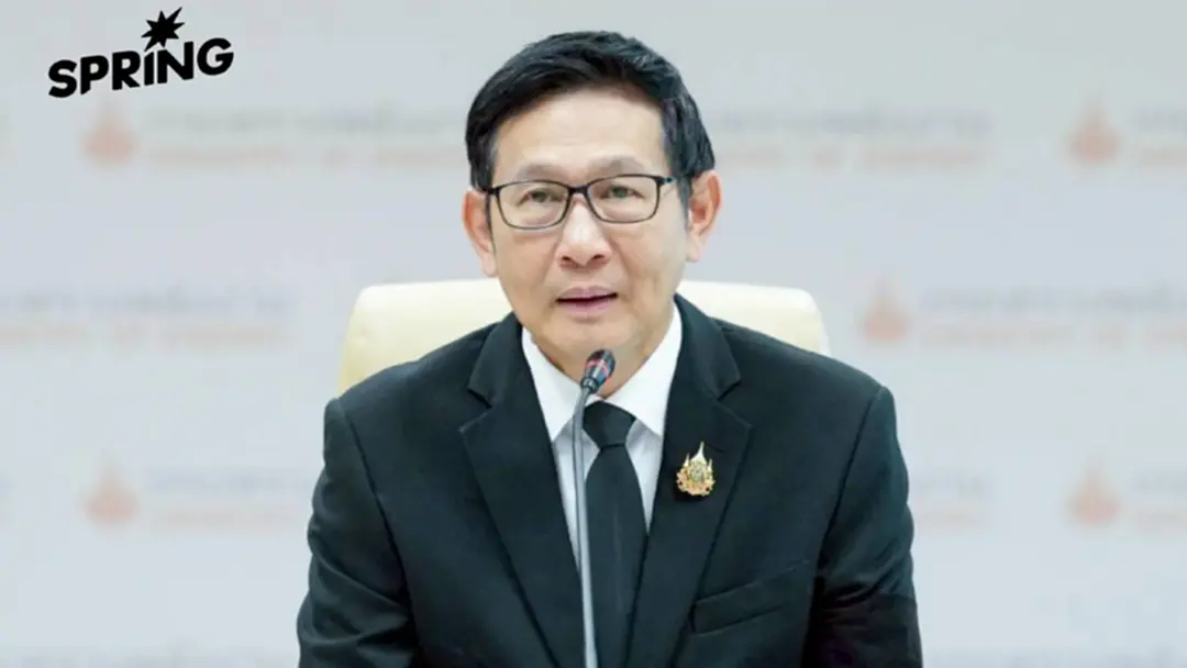 รมว.อรรถพล สั่งด่วน ระดมช่วยภาคใต้ เตรียมถุงยังชีพกว่า 22,000 ชุด