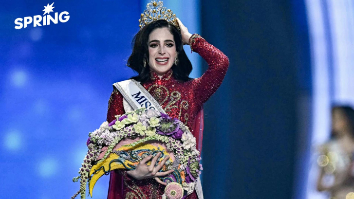 เปิดโปรไฟล์ ฟาติมา บอช Miss Universe 2025 นางงามเม็กซิโก