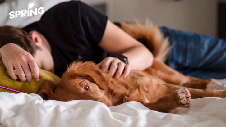 เทรนด์คนทำงานยุคใหม่ "ลาพักร้อน นอนอยู่บ้าน" แทนการออกไปเที่ยว