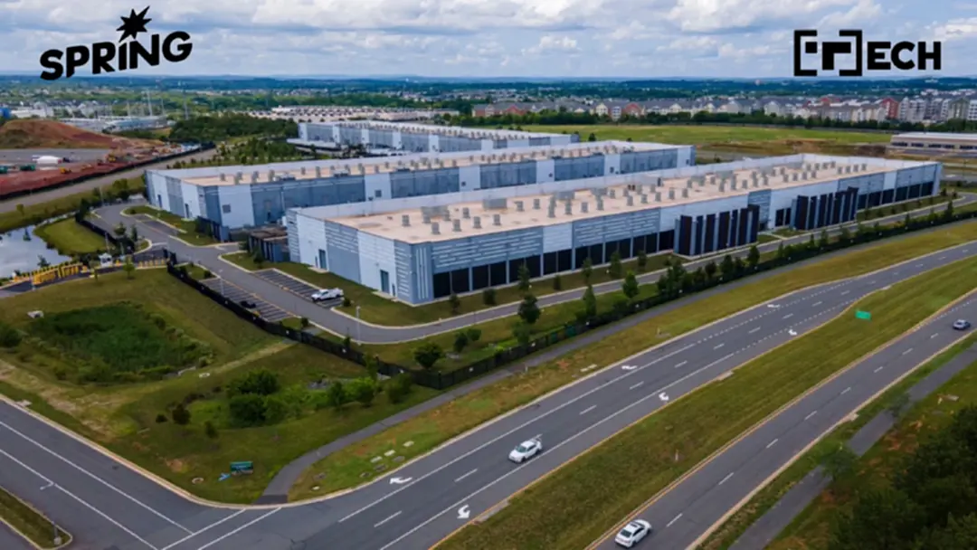 Anthropic และ Microsoft ทุ่มงบสร้าง Data Center ชี้กระแส AI บูม