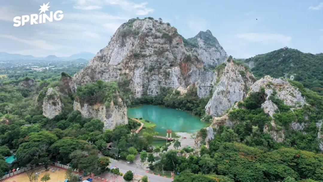 ราชบุรีไม่ได้มีดีแค่ทางผ่าน! ชวนมาสัมผัส "วิถีศิลป์ที่มีชีวิต" ใกล้กรุงฯ