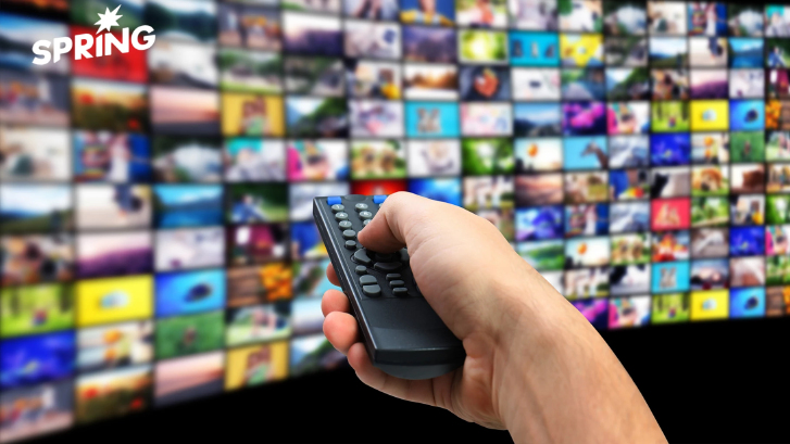 จับตาวาระ "OTT แห่งชาติ" เข้าบอร์ดกสทช.วันนี้ ผลักดันแพลตฟอร์มทีวีดิจิทัล