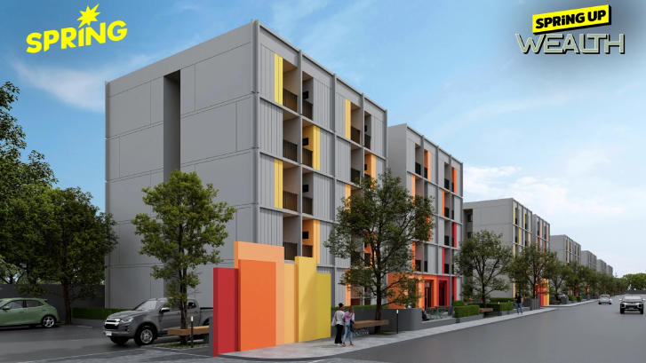 เทรนด์ใหม่อสังหาฯ คน Gen Z ไม่ซื้อบ้าน-คอนโด ดันตลาดให้เช่าทะลุ 3 หมื่นล้าน