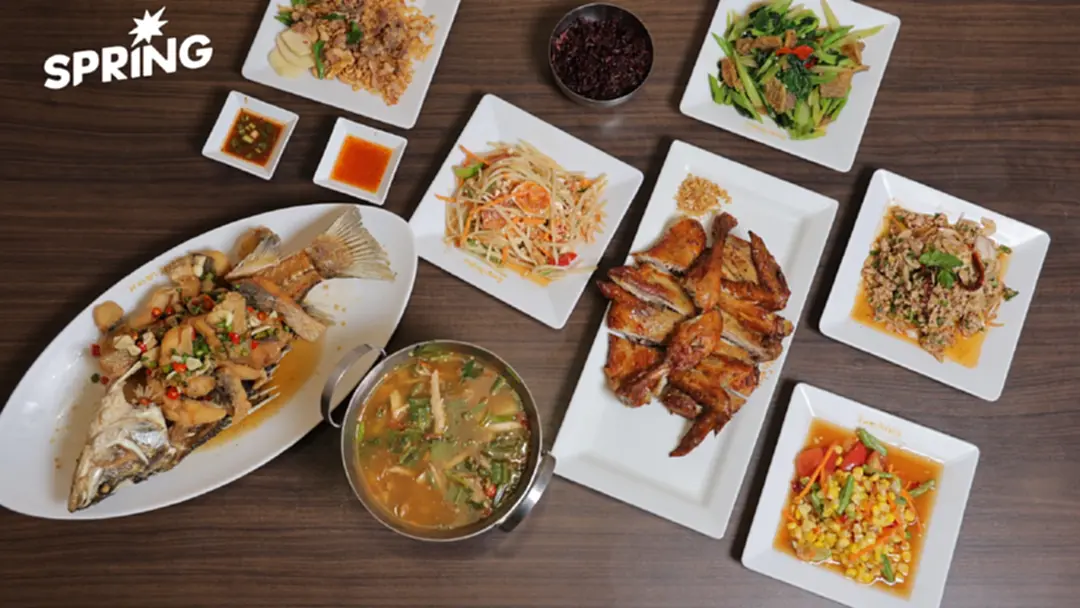 แกะโมเดลความสำเร็จ ‘นิตยาไก่ย่าง’ บนเส้นทาง 25 ปี ที่คนรุ่นใหม่เริ่มทำธุรกิจต้องศึกษา