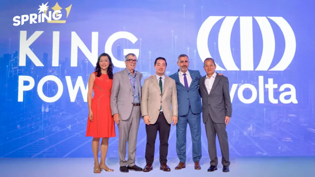 2 ยักษ์ใหญ่ดิวตี้ฟรี ยกระดับ Loyalty Programme ให้เชื่อมโยงสิทธิประโยชน์ 2 ยักษ์ใหญ่ดิวตี้ฟรี ยกระดับ Loyalty Programme ให้เชื่อมโยงสิทธิประโยชน์