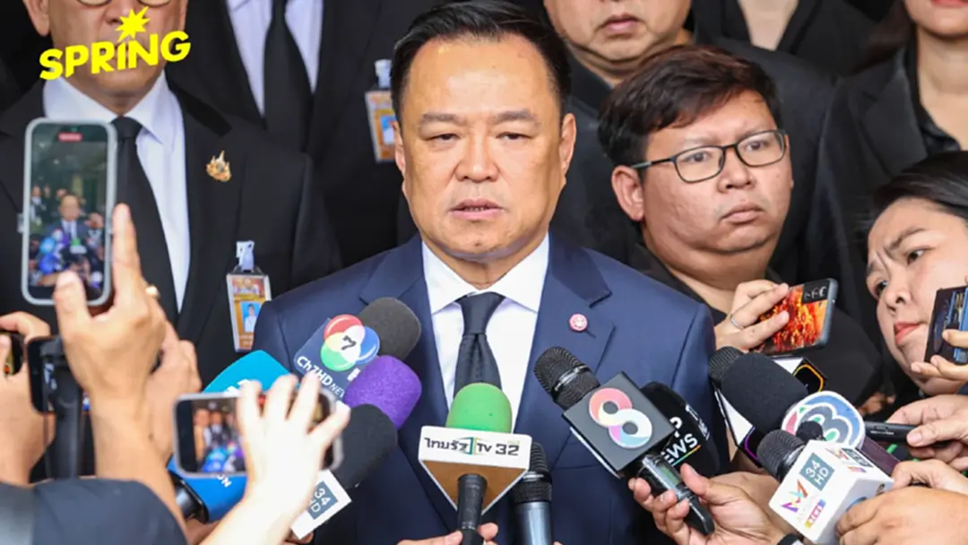 สรุปให้ เมื่อชายแดนเดือดอีกครั้ง ถึงขั้นไทย “ระงับปฏิญญา” สกัดกัมพูชา สรุปให้ เมื่อชายแดนเดือดอีกครั้ง ถึงขั้นไทย “ระงับปฏิญญา” สกัดกัมพูชา