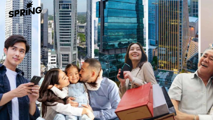 ผลสำรวจ ชี้ คนไทยมองบวก แต่ไม่ประมาทต่อเศรษฐกิจ ใช้ชีวิตอย่างมีแผน