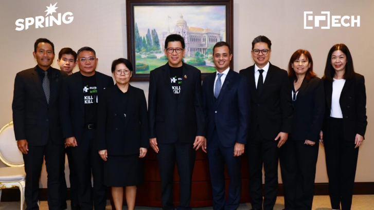 Microsoft ปลุกพลัง AI เร่งเครื่องเศรษฐกิจไทยให้ “มองไกลกว่าเดิม”