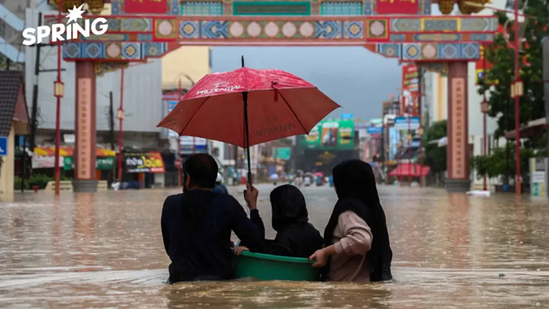 ศาสนาอิสลาม อนุญาตให้กินหมูได้ เมื่อเกิดภัยพิบัติ เพื่อเอาชีวิตรอด ศาสนาอิสลาม อนุญาตให้กินหมูได้ เมื่อเกิดภัยพิบัติ เพื่อเอาชีวิตรอด