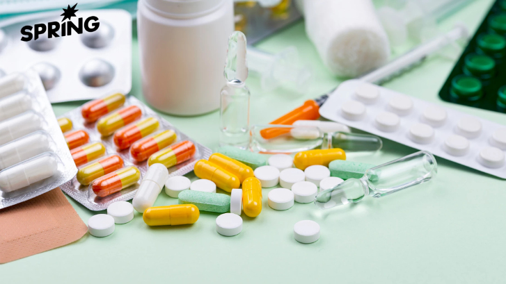 'เชื้อดื้อยา' คร่าชีวิตคนไทย 38,000 ราย/ปี มากกว่าอุบัติเหตุทางถนนเท่าตัว