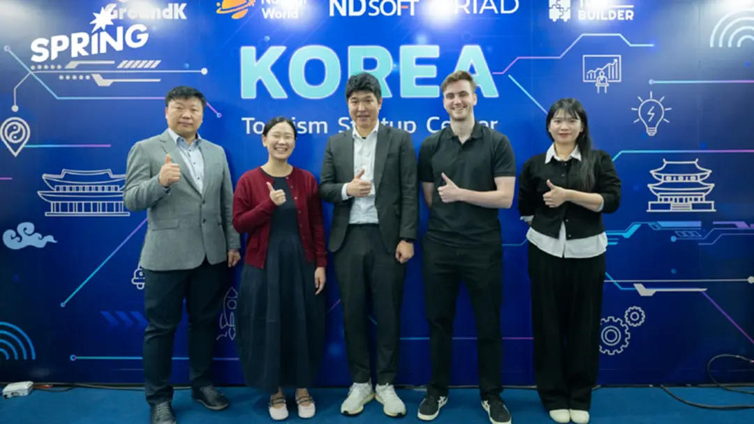 KTSC มองดีมานด์ดิจิทัลท่องเที่ยวไทย–อาเซียนยังขยายตัวต่อเนื่อง KTSC มองดีมานด์ดิจิทัลท่องเที่ยวไทย–อาเซียนยังขยายตัวต่อเนื่อง