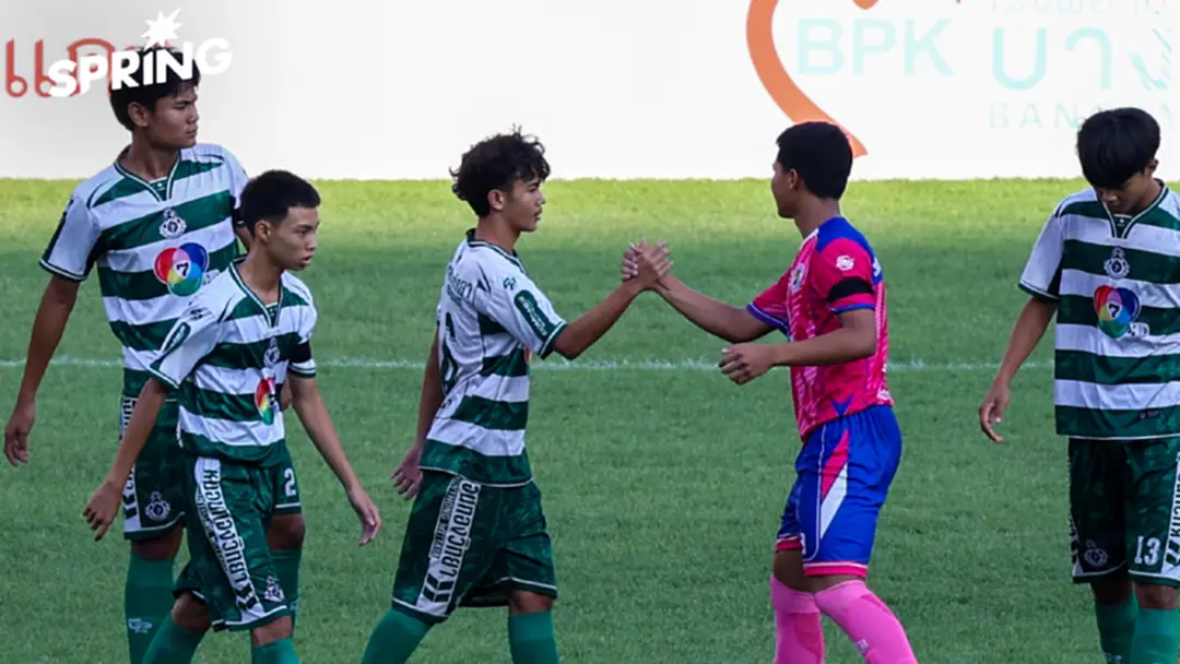 “หมอนทองวิทยา” รับอัดฉีดรวมทะลุล้าน! เปิดยอดล่าสุดรองแชมป์ 7 สี