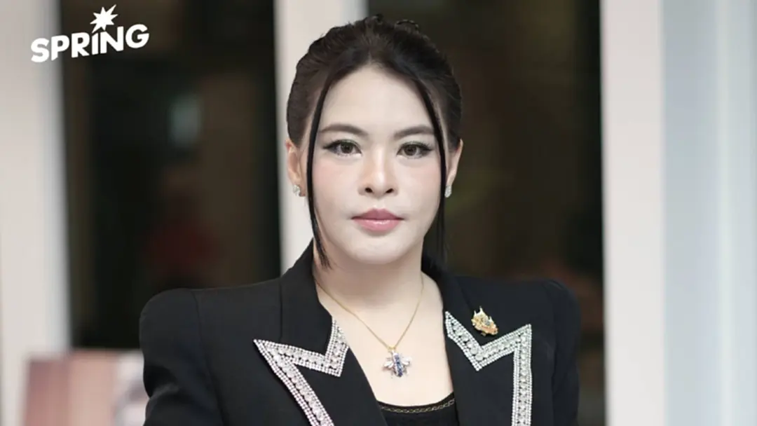 ขาขาดไม่คุ้มเยียวยา 'มาดามหยก' ลั่น ยึดคืนดินแดน อย่ารอสูญเสีย